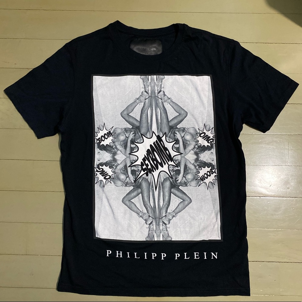 Philipp Plein Sex Bomb